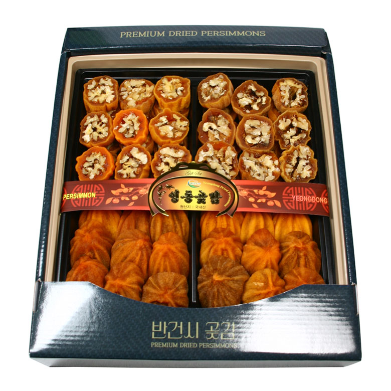 영동곶감 10호
